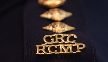 Man dies after officer-involved shooting in southern Alberta: RCMP