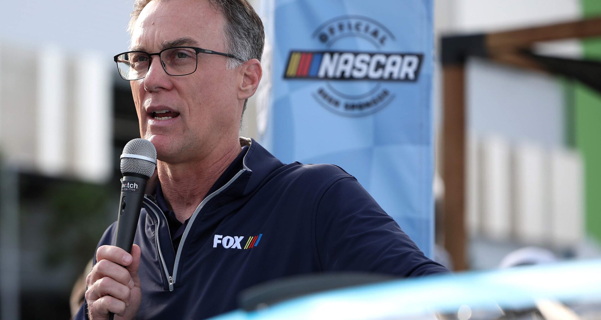 Kevin Harvick Sends Brutal Warning After Carson Hocevar’s Bold NASCAR Challenge