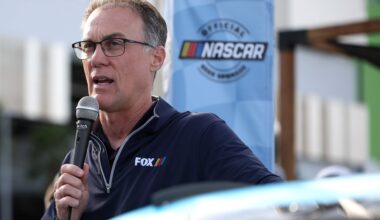 Kevin Harvick Sends Brutal Warning After Carson Hocevar’s Bold NASCAR Challenge
