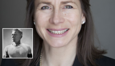 How a Manx family's link to Joseph Pilates inspired world record attempt