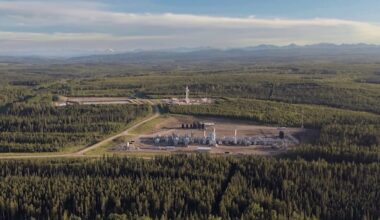Another AI data centre proposed for rural Alberta