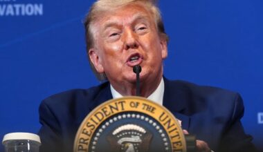 After 6 years, Trump brings his election obsession to primetime