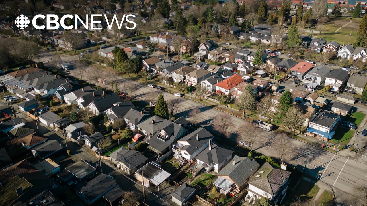 Vancouver’s 'villages' plan faces heated public hearing