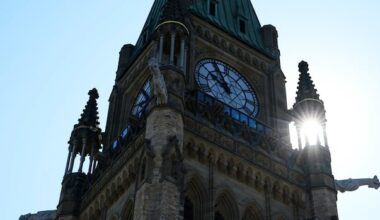 As U.S. moves closer to permanent daylight time, is it inevitable that Canada will follow?