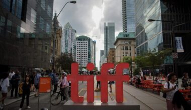 TIFF announces Margaret Qualley romance, Mahershala Ali action film and more as premieres