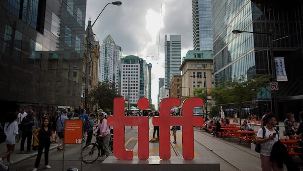 TIFF announces Margaret Qualley romance, Mahershala Ali action film and more as premieres