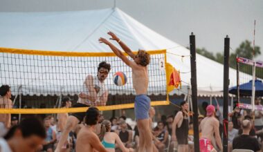 Bump… Set… Super-Spike! – Winnipeg Free Press