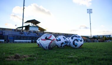 Men’s Soccer Adds Castorina to Roster