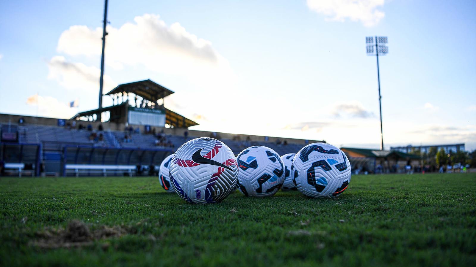 Men’s Soccer Adds Castorina to Roster
