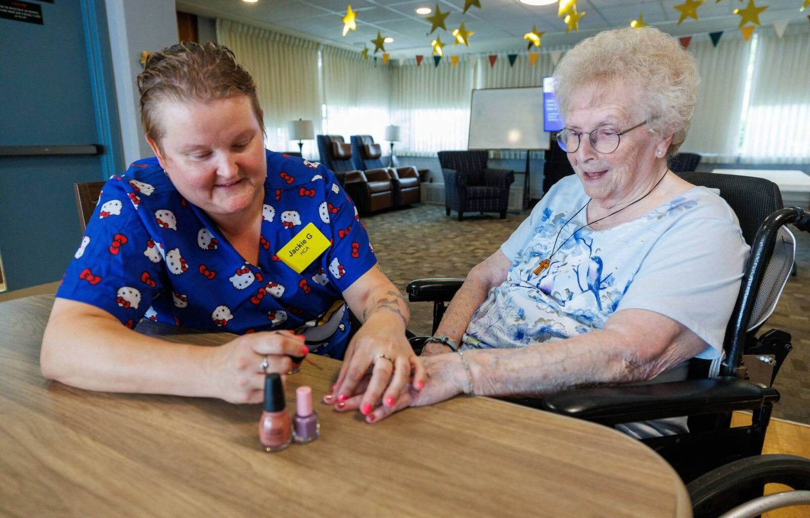 Care beyond compare – Winnipeg Free Press