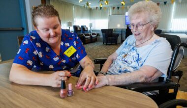 Care beyond compare – Winnipeg Free Press