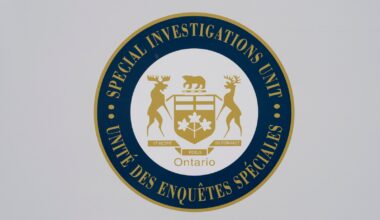 Watchdog investigates after Toronto police fire multiple Tasers, seriously injure man – Winnipeg Free Press