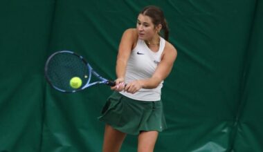 Cleveland State Women’s Tennis Announces Fall Schedule