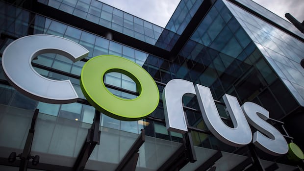 Corus to cut dozens of media jobs across Canada