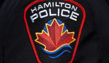 Body of slain Brampton, Ont., man found dumped in Hamilton culvert: police – Winnipeg Free Press