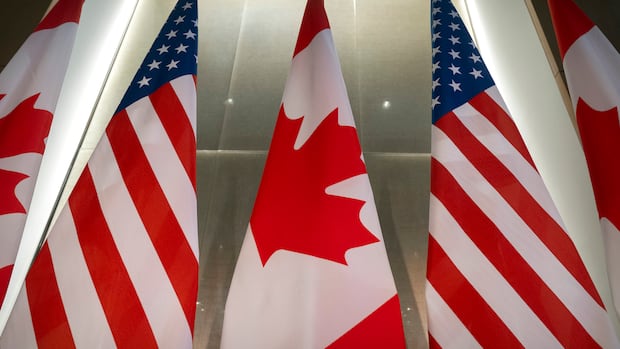 Canadian diplomats in U.S. face high health care and housing costs: audit