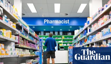 Life-changing MS drugs to stay on the PBS. So why are others under threat – and how is Trump involved? | Health