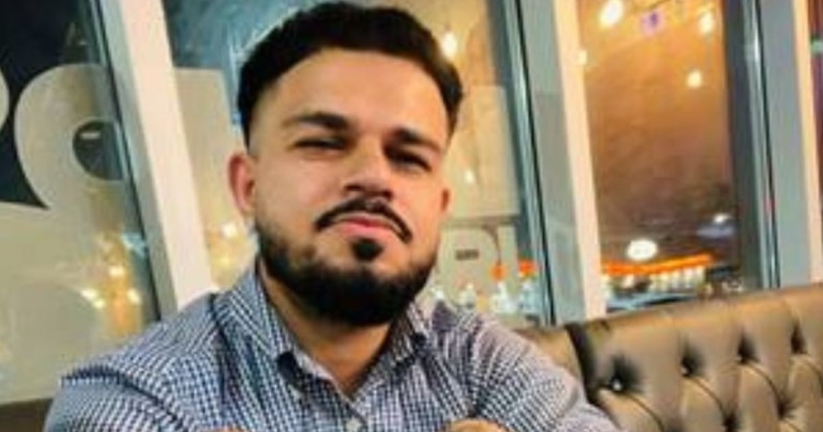 Brampton man murdered, body dumped in Hamilton: police