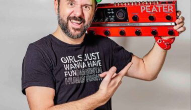 Fringe reviews #2: No cheat codes required – Winnipeg Free Press