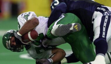 Tiger-Cats great Calvin Tiggle headed to Canadian Football Hall of Fame