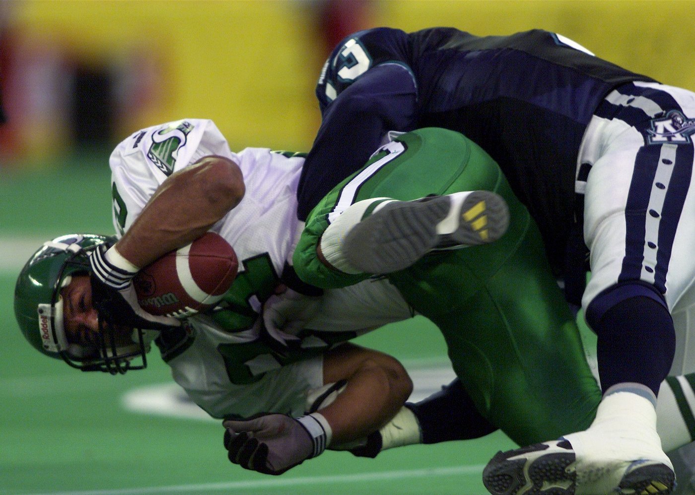Tiger-Cats great Calvin Tiggle headed to Canadian Football Hall of Fame
