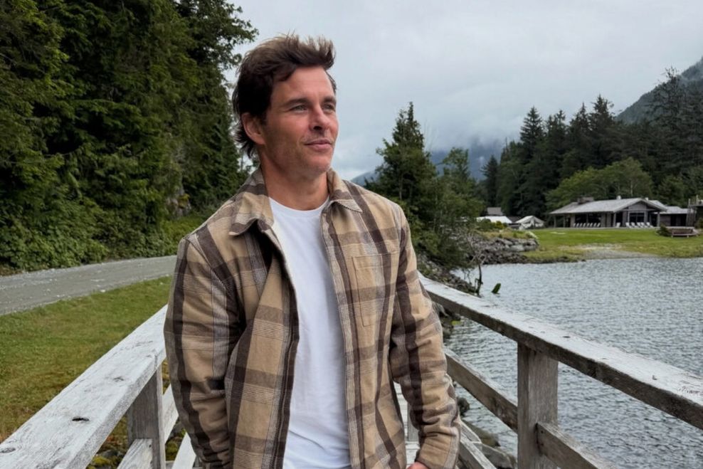 B.C. travel