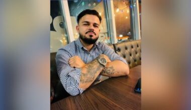 Man found dead in Stoney Creek culvert was a Brampton truck driver, Hamilton police say