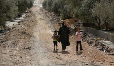 World News in Brief: Schools closed in West Bank, AI in healthcare, Indigenous rights