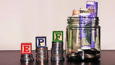 PF for self-employed, workers in unorganised sector on way