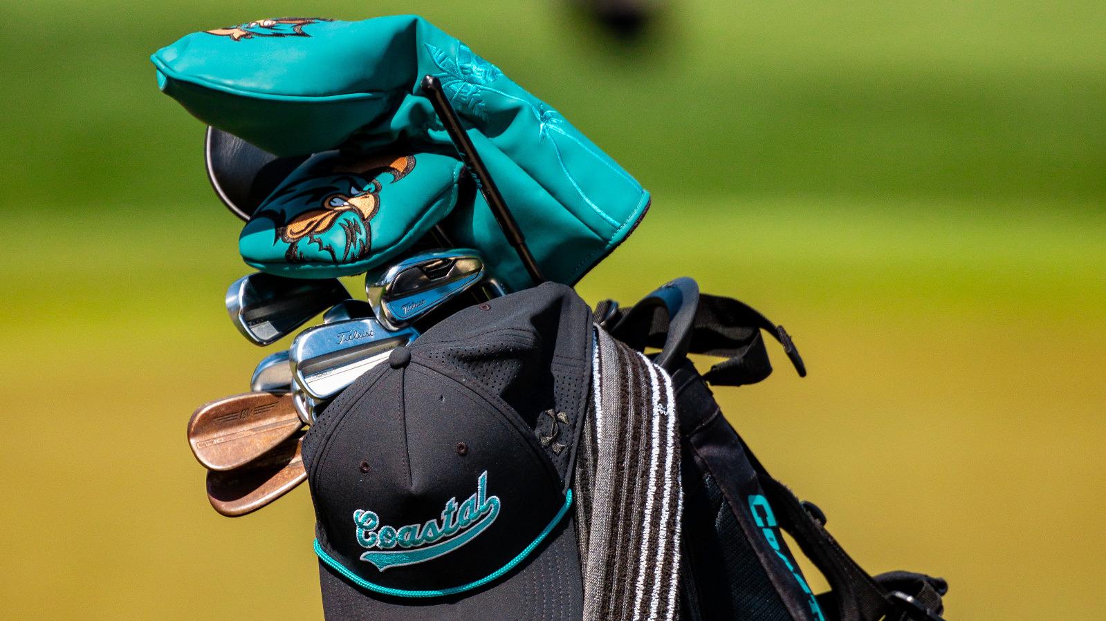 Coastal Carolina Athletics