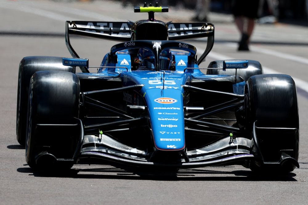 Carlos Sainz, Williams
