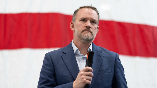 Canada doesn't 'get credit' for rolling back trade irritants, U.S. envoy says