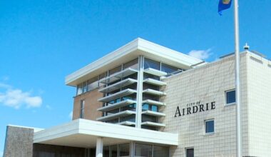 Calgary exploring transit fare integration with Airdrie