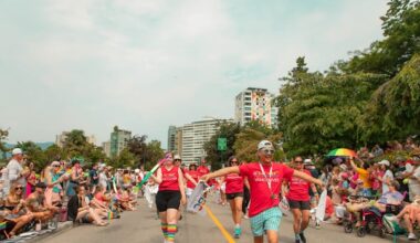 Join CBC at the 2026 Vancouver Pride Parade and Festival!