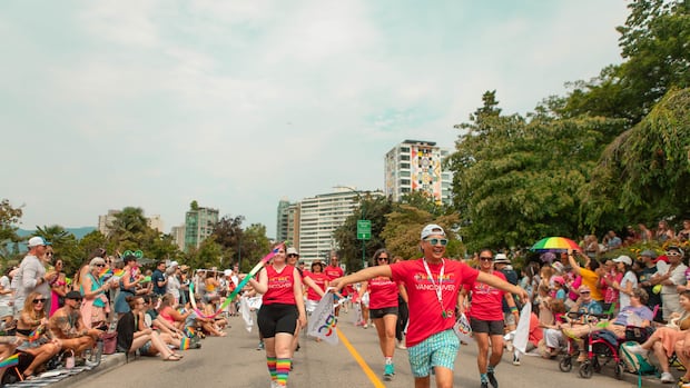 Join CBC at the 2026 Vancouver Pride Parade and Festival!