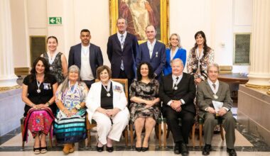 ‘It’s an indescribable feeling’ – Winnipeg Free Press