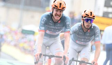 2026 Tour de France start list: Pogačar and who in Barcelona?
