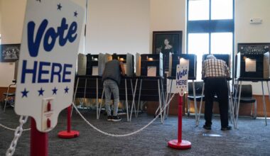 Why American elections are so complicated – and secure – Winnipeg Free Press