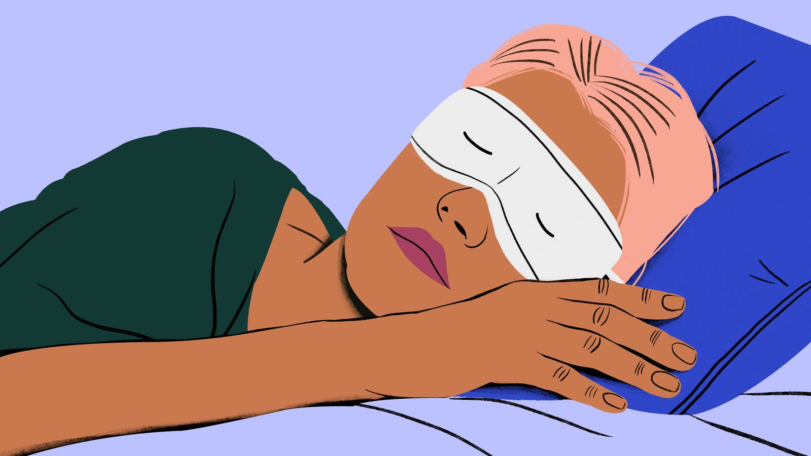 2 Sleep Patterns That Mean You’re Intelligent, By A Psychologist