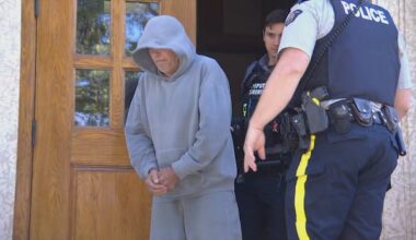 Sask. man who housed 'Queen of Canada' cult leader to stand trial next year