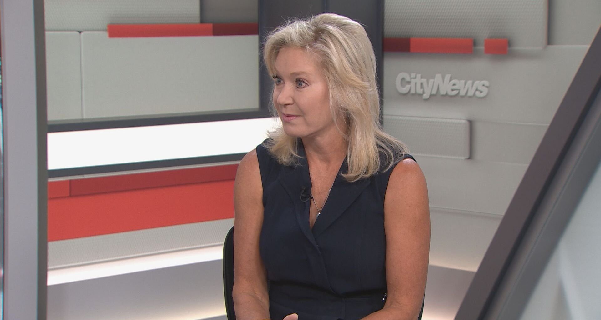 Bonnie Crombie on why she wants her old job back as Mississauga mayor