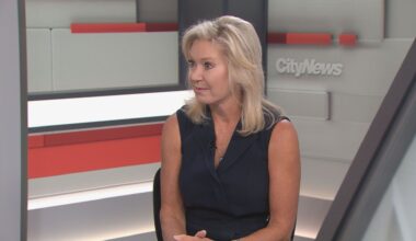 Bonnie Crombie on why she wants her old job back as Mississauga mayor