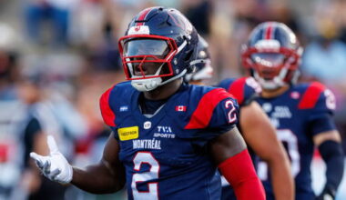 AWE RECEIVES MAX FINE; TWO OTHERS FINED FOR ACTIONS IN WEEK 6