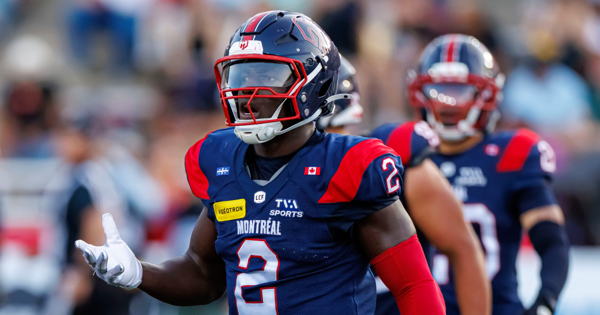 AWE RECEIVES MAX FINE; TWO OTHERS FINED FOR ACTIONS IN WEEK 6