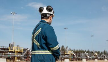 Danielle Smith wants to double Alberta oil production. Can she bring back the boom?