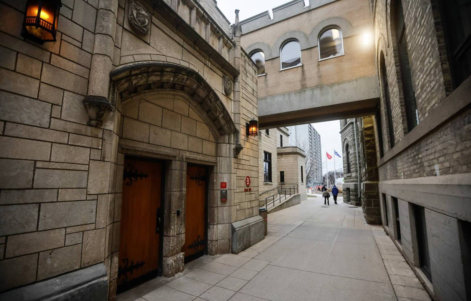 ‘Change coming’ as U of W ponders long-term plan to revitalize campus – Winnipeg Free Press