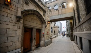 ‘Change coming’ as U of W ponders long-term plan to revitalize campus – Winnipeg Free Press