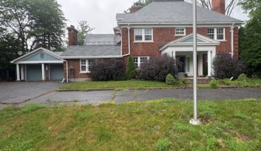 City, Ethiopian Embassy at odds over plan to demolish former ambassador's residence