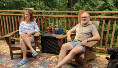 Why more Quebecers are flocking to Laurentians as province's demographics shift
