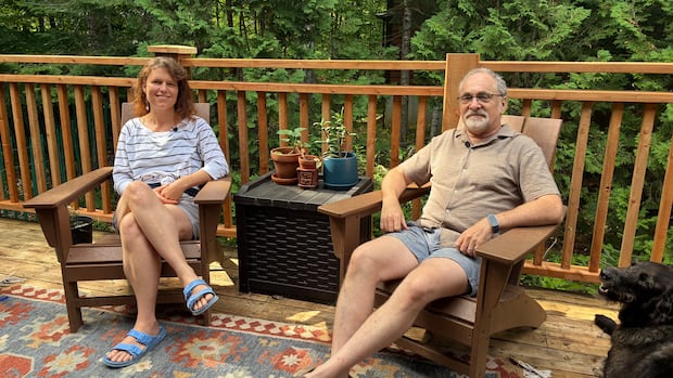 Why more Quebecers are flocking to Laurentians as province's demographics shift